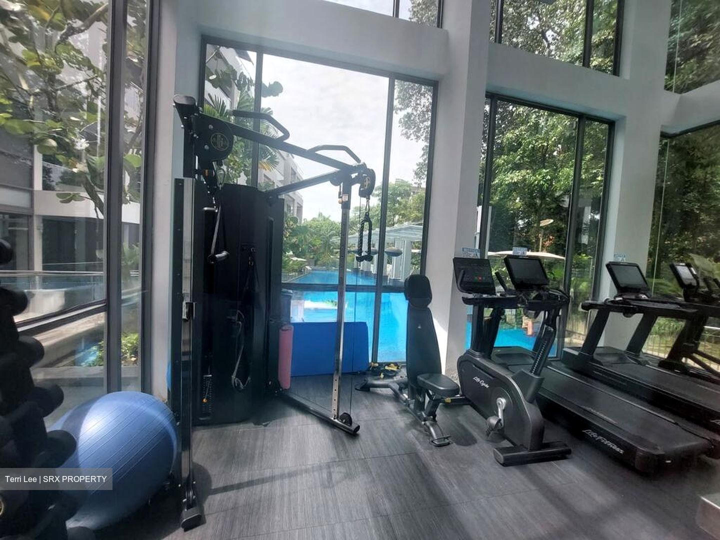 Holland Residences (D10), Condominium #508086321
